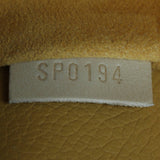 Louis Vuitton Pallas MM Monogram Date Code