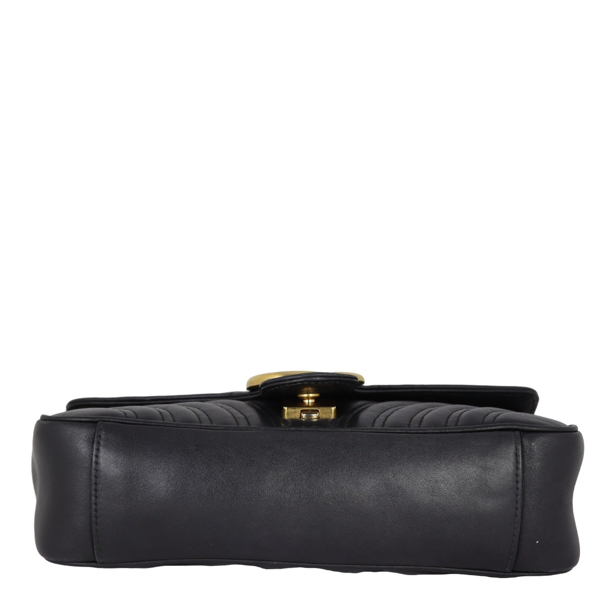 Gucci GG Marmont Matelasse Small Shoulder Bag