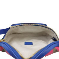 Gucci GG Rhombus Belt Bag Large
