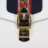 Gucci Sylvie Shoulder Bag Hardware