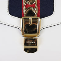 Gucci Sylvie Shoulder Bag Hardware