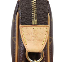 Louis Vuitton Eva Pochette Monogram