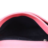 Chanel Double Carry Flap Bag Small