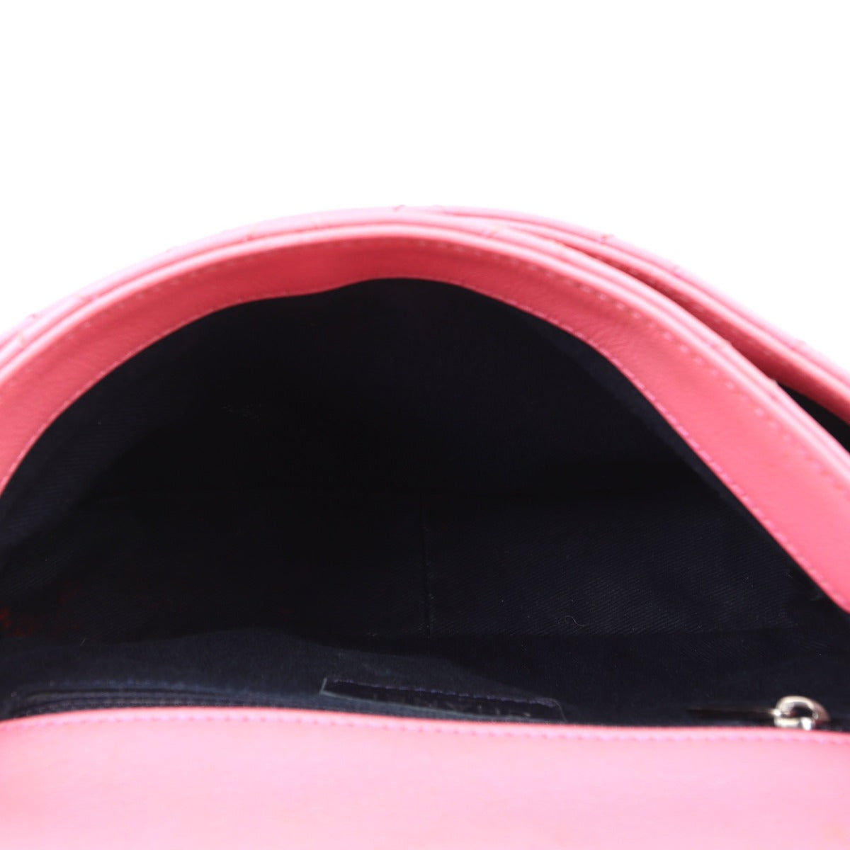 Chanel Double Carry Flap Bag Small