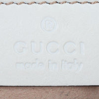 Gucci GG Marmont Small Camera Bag Interior Stamp