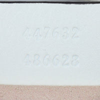 Gucci GG Marmont Small Camera Bag Date Code