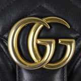 Gucci GG Marmont Matelasse Small Shoulder Bag