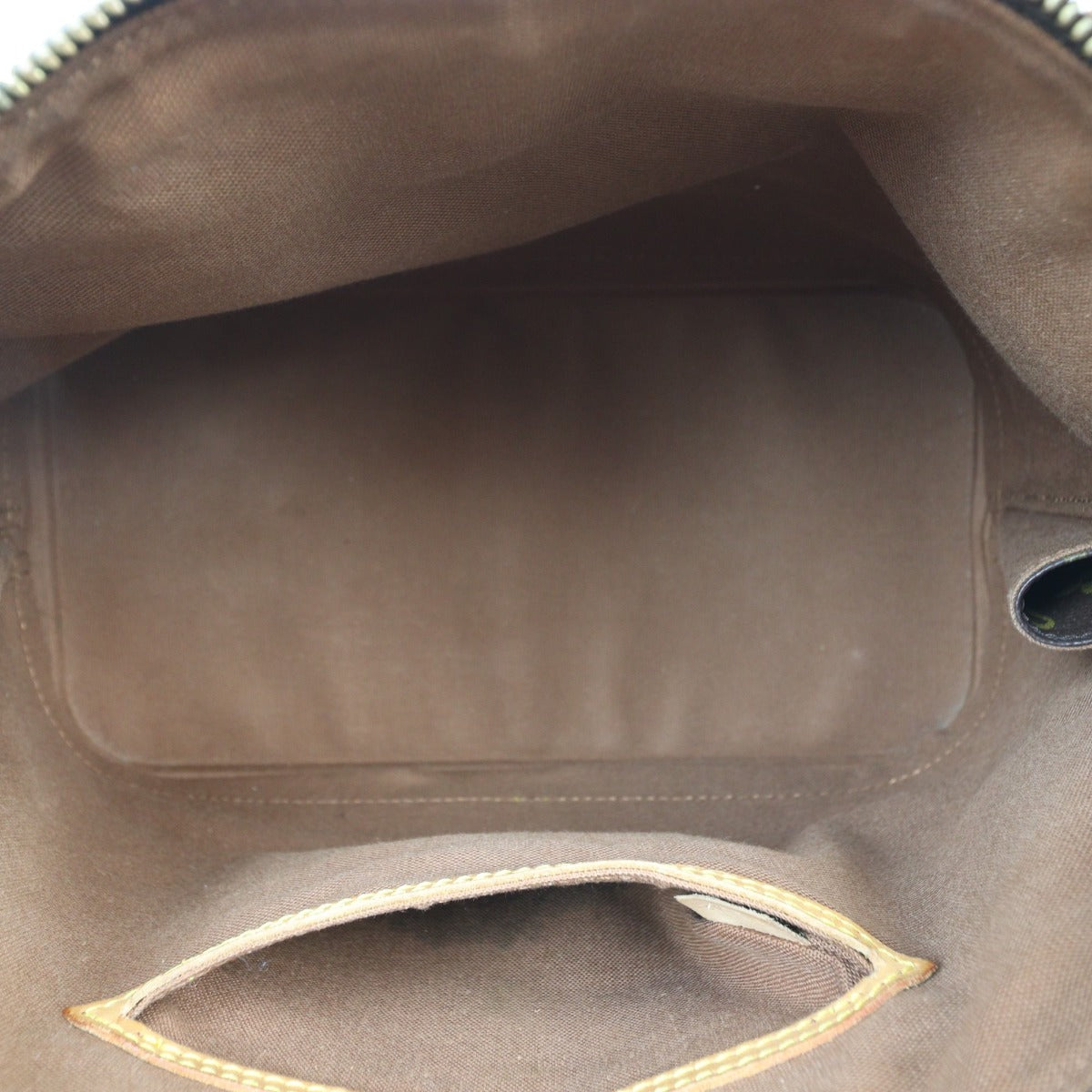 Louis Vuitton Alma PM Monogram | VCL Trim