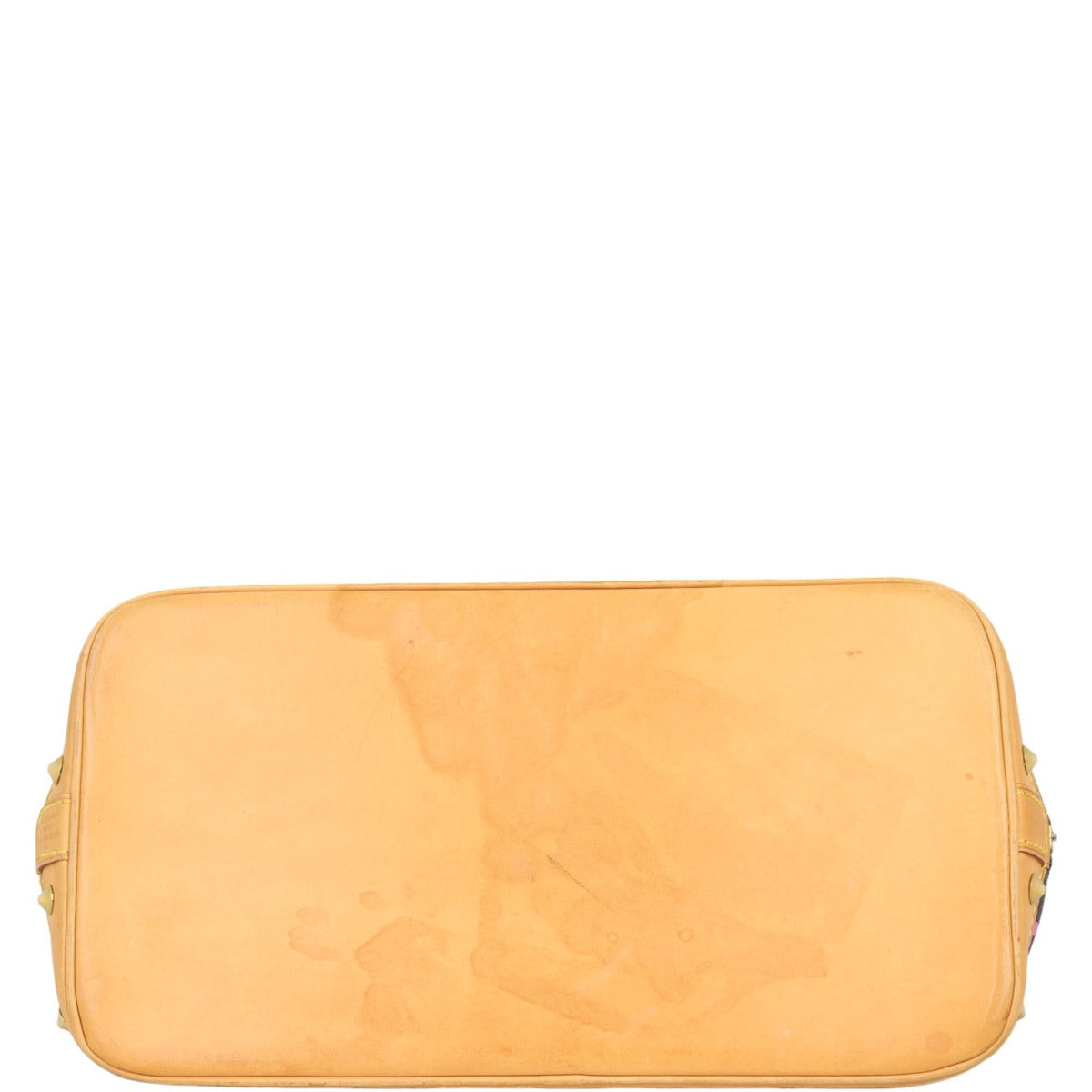 Louis Vuitton Alma PM Monogram Multicolore | Black