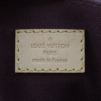 Louis Vuitton Turenne Nano Stamp