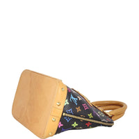 Louis Vuitton Alma PM Monogram Multicolore | Black