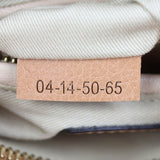 Chloe Paraty Small Date Code