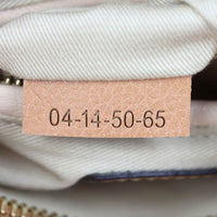 Chloe Paraty Small Date Code