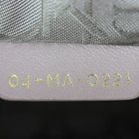 Dior Lady Dior Mini Date Code