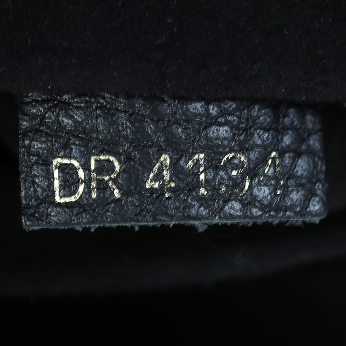 Louis Vuitton Retiro NM Monogram Noir