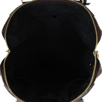 Louis Vuitton Retiro NM Monogram Noir