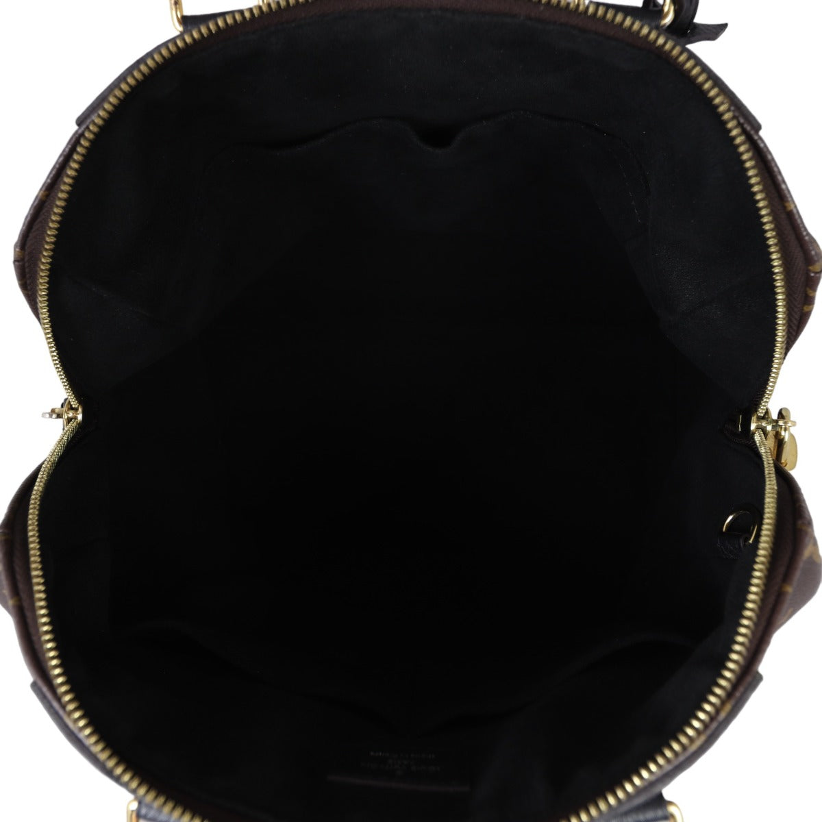 Louis Vuitton Retiro NM Monogram Noir