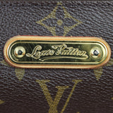 Louis Vuitton Eva Pochette Monogram