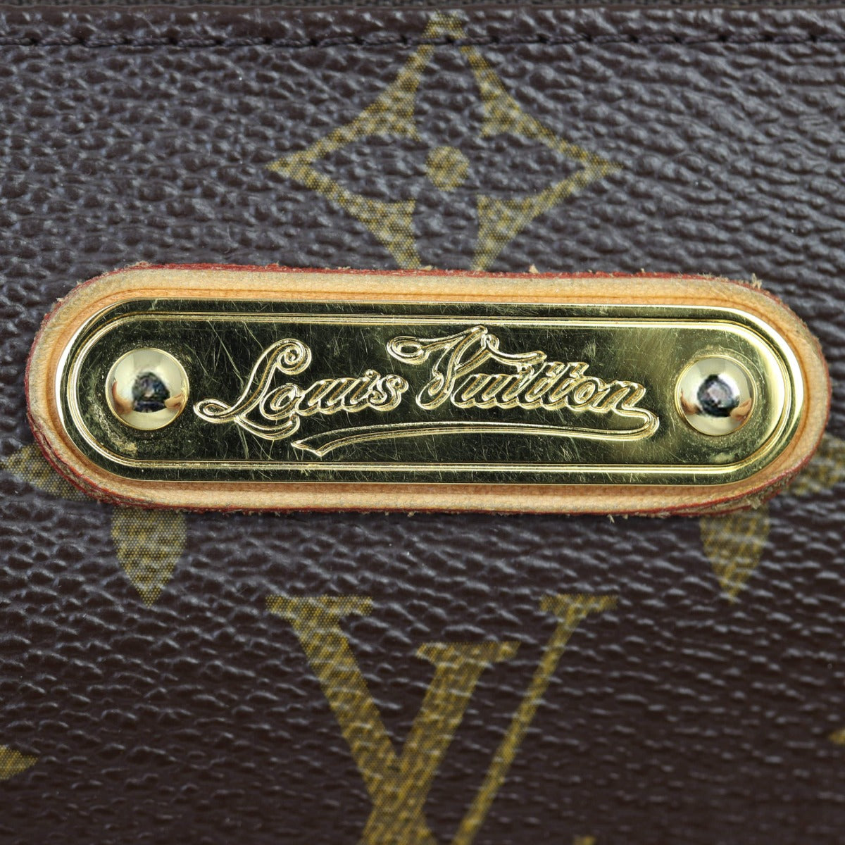 Louis Vuitton Eva Pochette Monogram