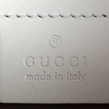 Gucci Sylvie Shoulder Bag Interior Stamp