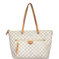 Louis Vuitton Iena MM Damier Azur