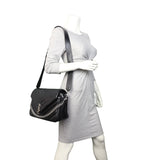 Saint Laurent Loulou Satchel Large