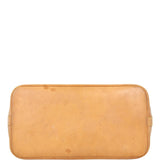 Louis Vuitton Alma PM Monogram with Strap