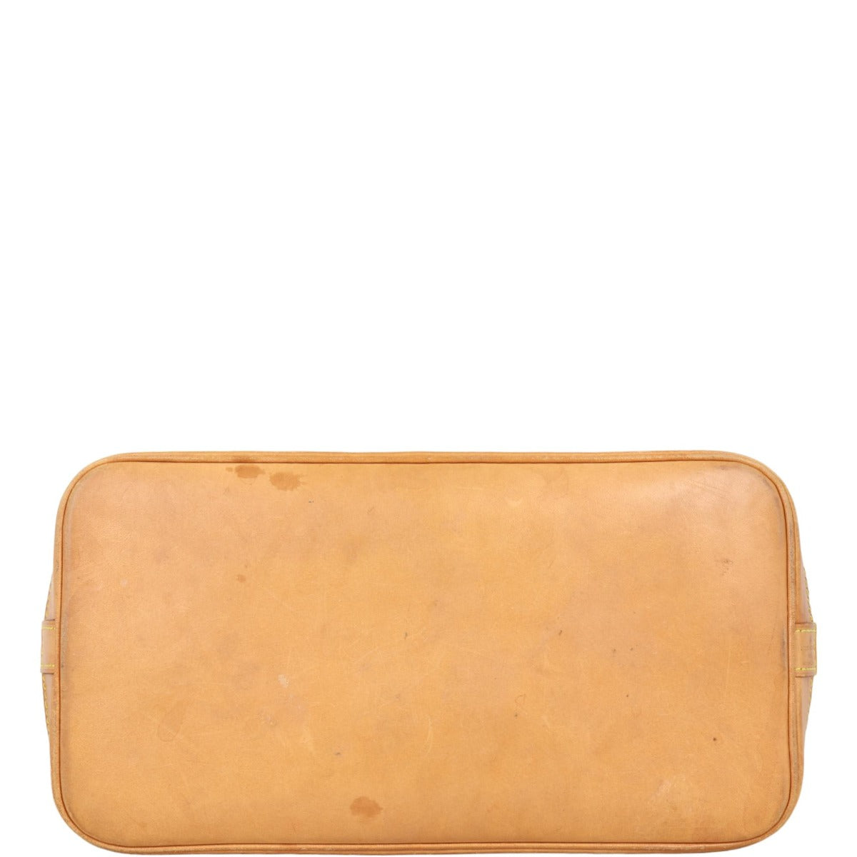 Louis Vuitton Alma PM Monogram with Strap