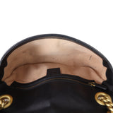 Gucci GG Marmont Matelasse Small Shoulder Bag
