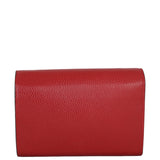 Gucci Dionysus Mini Leather Chain Wallet