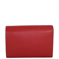 Gucci Dionysus Mini Leather Chain Wallet