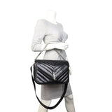 Saint Laurent Loulou Satchel Large
