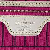 Louis Vuitton Neverfull PM Monogram Interior Stamp