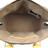 Louis Vuitton Alma PM Monogram Multicolore | Black