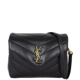 Saint Laurent Toy Loulou