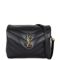 Saint Laurent Toy Loulou