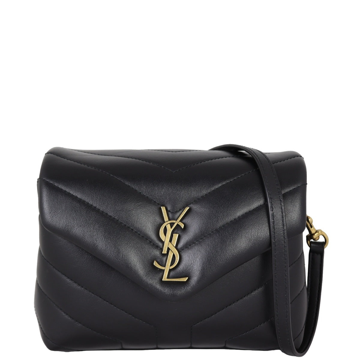 Saint Laurent Toy Loulou