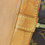 Louis Vuitton Alma PM Monogram with Strap