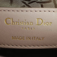 Dior Lady Dior Mini Interior Stamp