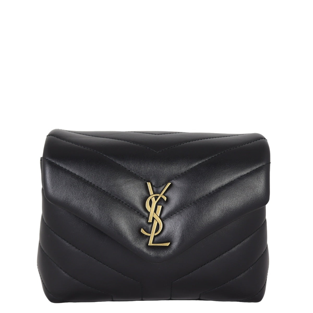 Saint Laurent Toy Loulou