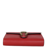 Gucci Dionysus Mini Leather Chain Wallet