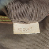 Louis Vuitton Alma PM Monogram with Strap