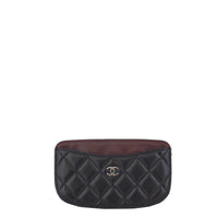 Chanel Classic Card Case front