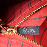 Louis Vuitton Pont Neuf MM Monogram Empreinte