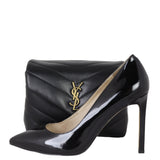 Saint Laurent Toy Loulou