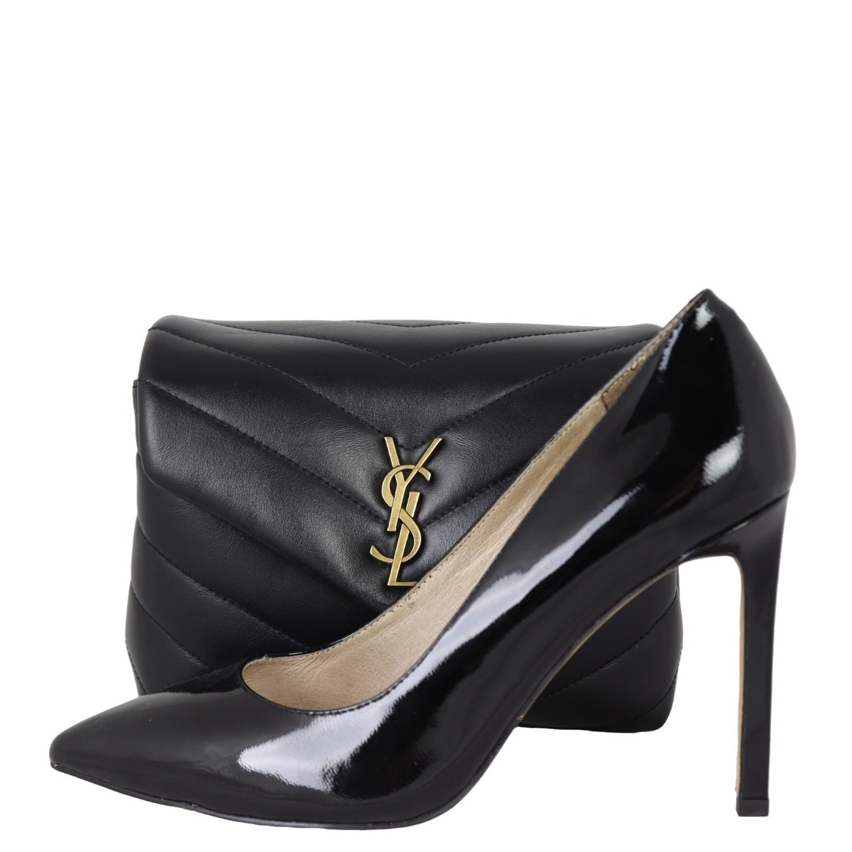 Saint Laurent Toy Loulou