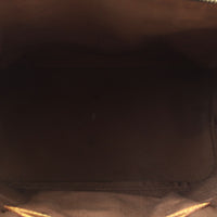 Louis Vuitton Alma PM Monogram with Strap