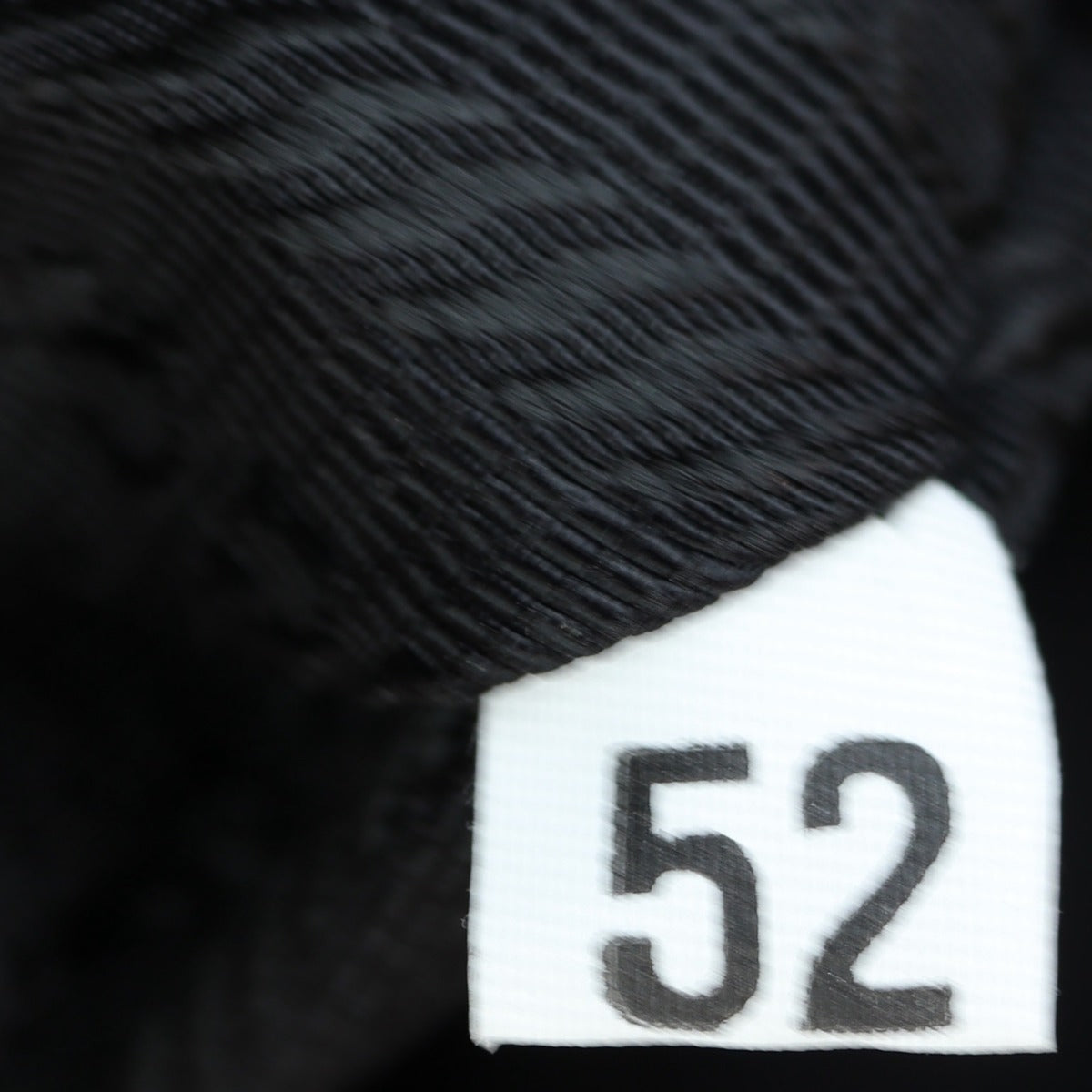 Prada Saffiano Lux Galleria Double Zip Tote Medium Date Code