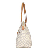 Louis Vuitton Iena MM Damier Azur