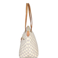 Louis Vuitton Iena MM Damier Azur